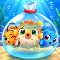 Fishy Jam!