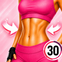 HomeWorkout - Fitness App