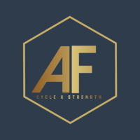 All Fit Cycle & Strength