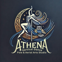 Athena Vertical Dance