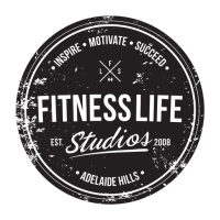 Fitness Life Studio