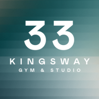 33 Kingsway Gym & Studio