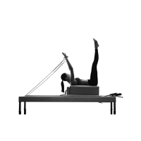 Pilates Strong Club