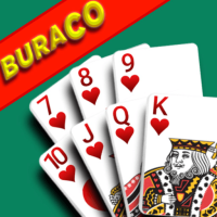 Buraco – Jogo de Cartas