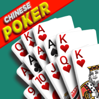 Chinese Poker