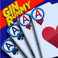 Gin Rummy - GinRummy Card Game