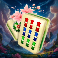 Mahjong Island - Tile Match