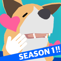 DoggyDogHappy: Relax, Satisfy