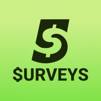 Five Surveys - Earn Money