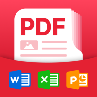 PDF 阅读器 - 翻译与编辑