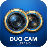 Dual Camera Video Recorder
