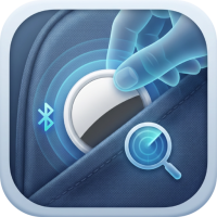 SmartTag & AirTag Finder