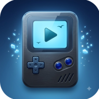 GBA Emulator: Retro Games