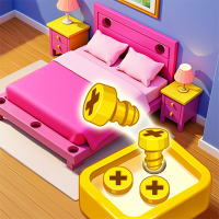 Screw Island: Home Design