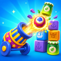 Harbor Blast™!
