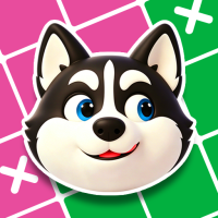 Findogs™: Logic Brain Puzzle