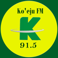 Radio Koeju FM Paraguay
