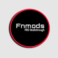 Fnmods Esp GG Pro Walkthrough