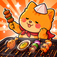 Food Sizzle: Grill Match Game
