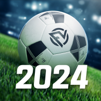 Unduh APK Football League 2024 Versi terbaru
