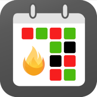 FireSync Shift Calendar