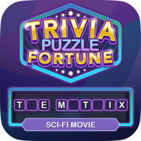 Télécharger APK Trivia Puzzle Fortune Games Dernière version