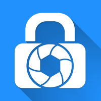 Gizli Fotoğraf Kasa LockMyPix