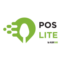 POS Lite by 4LeafLabs