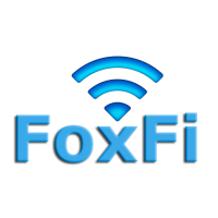 FoxFi Key (supports PdaNet)