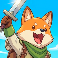 Fox Blog: Idle RPG