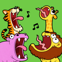 My Talking Animal 2