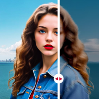 FramMe: AI Photo Editor