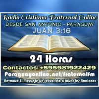 Radio Fraternal