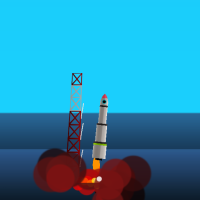 Space frontier game offline 3d