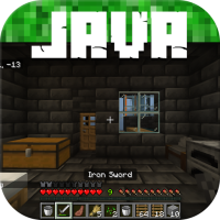 Java Edition Mod for Minecraft