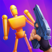 Gun Master 3D : pro du tir