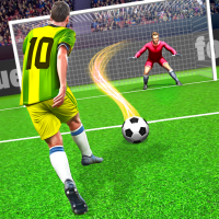 Soccer Rivals: Football 2025