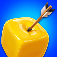 Bounce Arrow