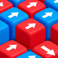 Cube Away