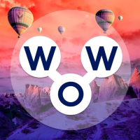 Words of Wonders: Wort-Puzzle
