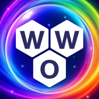 Words of Wonders: Hexa