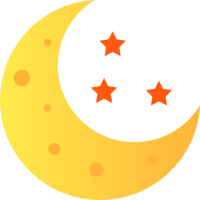 Full Blue Light Filter - Night