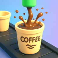 Coffee Hole Jam