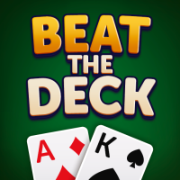 Beat The Deck - Card Game