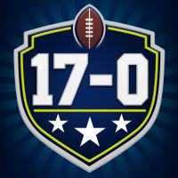 17-0 Football Manager
