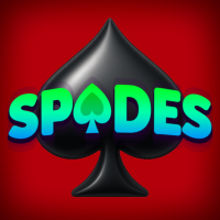 Spades - Fun Card Game