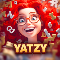 Word Whamzee - Puzzle de mots