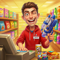 Scan Or Scam Prank Simulator