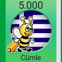 Yunanca öğren - cümleler