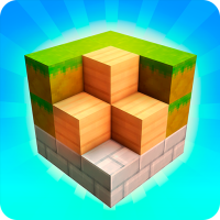  Block Craft 3D：Simülatör Oyun APK indir
